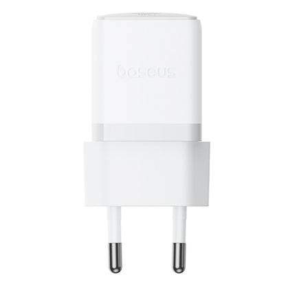Baseus Palm Hálózati Töltő, 20W, 3A, 1 x USB-C, Fehér P10111602213-00