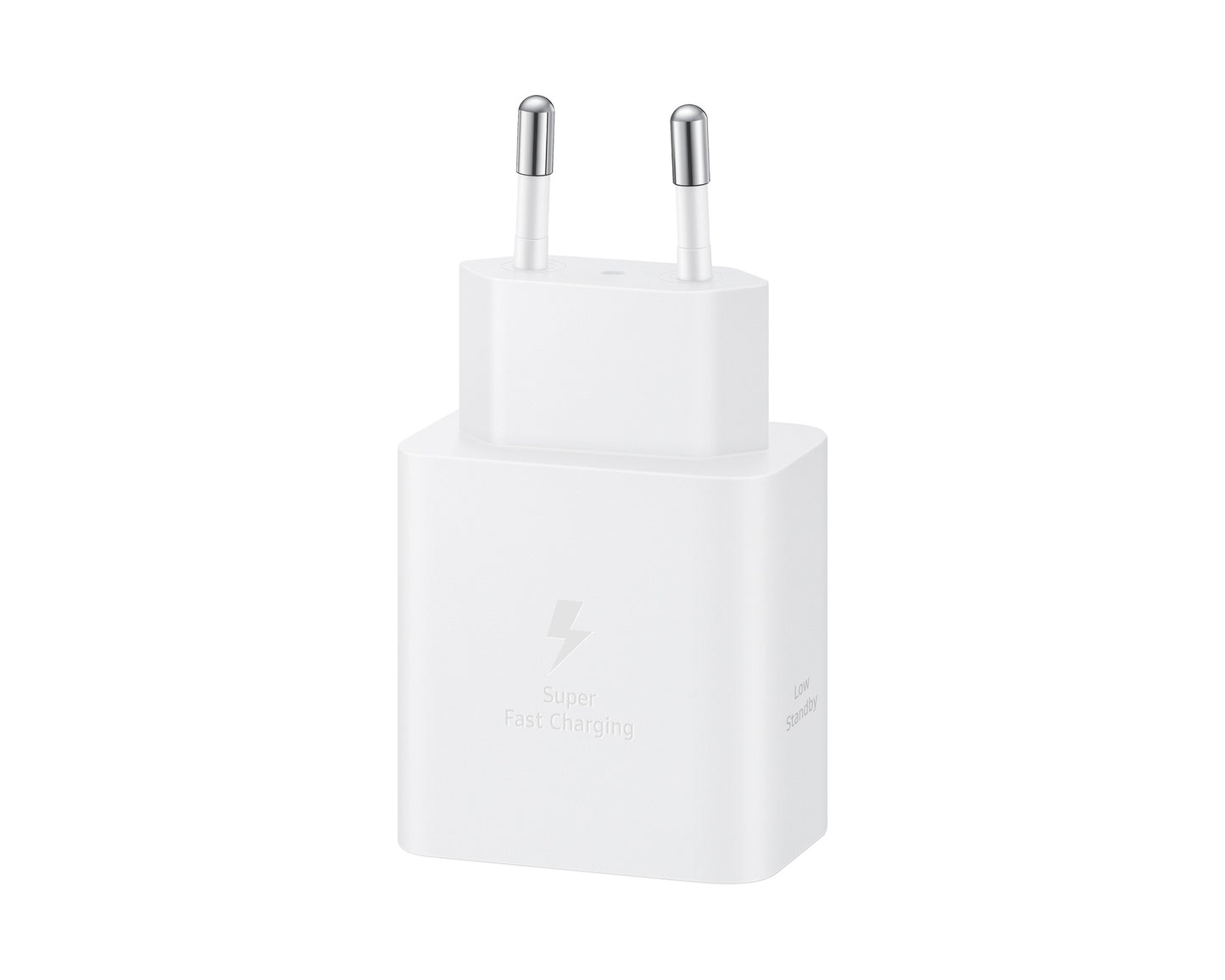 Samsung USB-C hálózati töltő kábellel, 45W, 4.05A, 1 x USB-C, Fehér EP-T4511XWEGEU