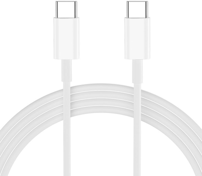 Tech-Protect NCA20 USB-C Cable Wall Charger, 20W, 3A, 1 x USB-A - 1 x USB-C, White