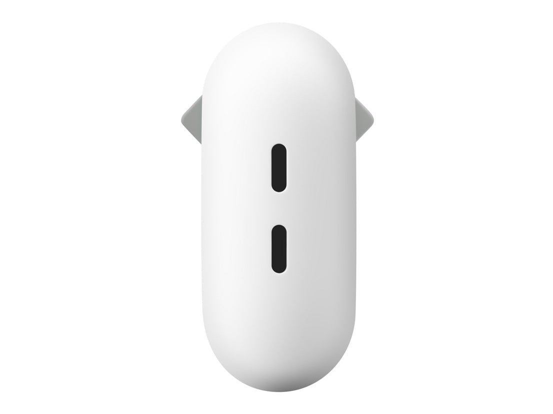 Google Hálózati Töltő, 67W, 4A, 2 x USB-C, Fehér GA09856-EU