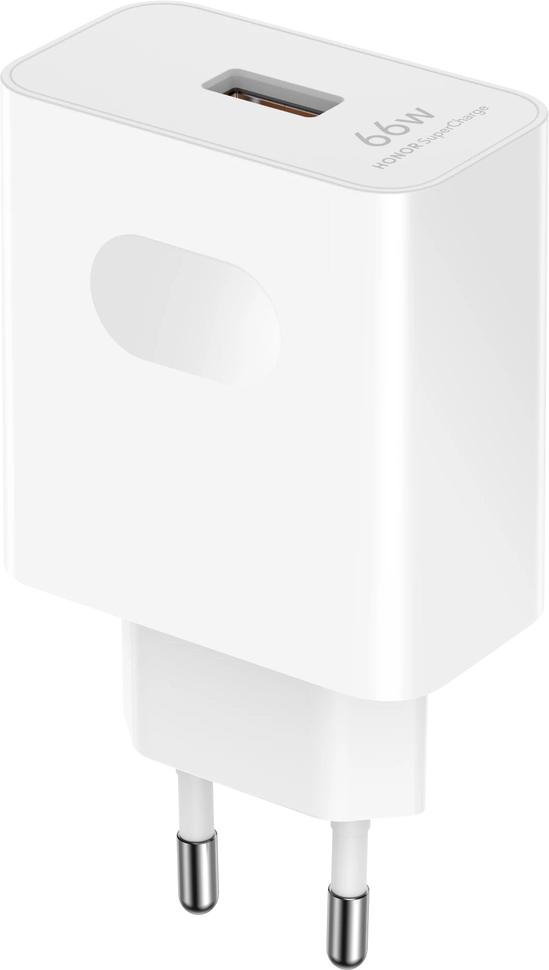 Honor HN-200330E00 hálózati töltő, 66W, 3.3A, 1 x USB-A, Fehér 0222AADT
