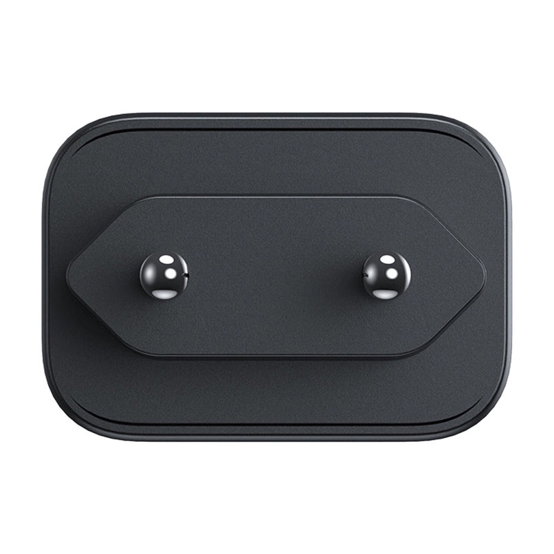 Joyroom JR-TCF13 Hálózati Töltő, 25W, 3A, 1 x USB-A - 1 x USB-C, Fekete