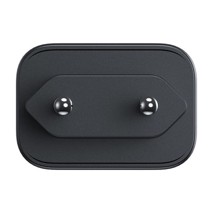 Joyroom JR-TCF13 Hálózati Töltő, 25W, 3A, 1 x USB-A - 1 x USB-C, Fekete