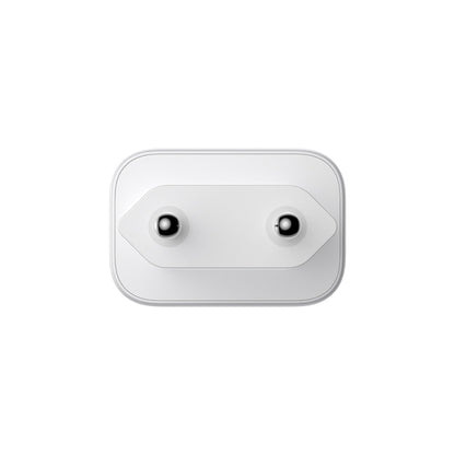 Joyroom JR-TCF21 hálózati töltő, 20W, 3A, 1 x USB-A - 1 x USB-C, fehér
