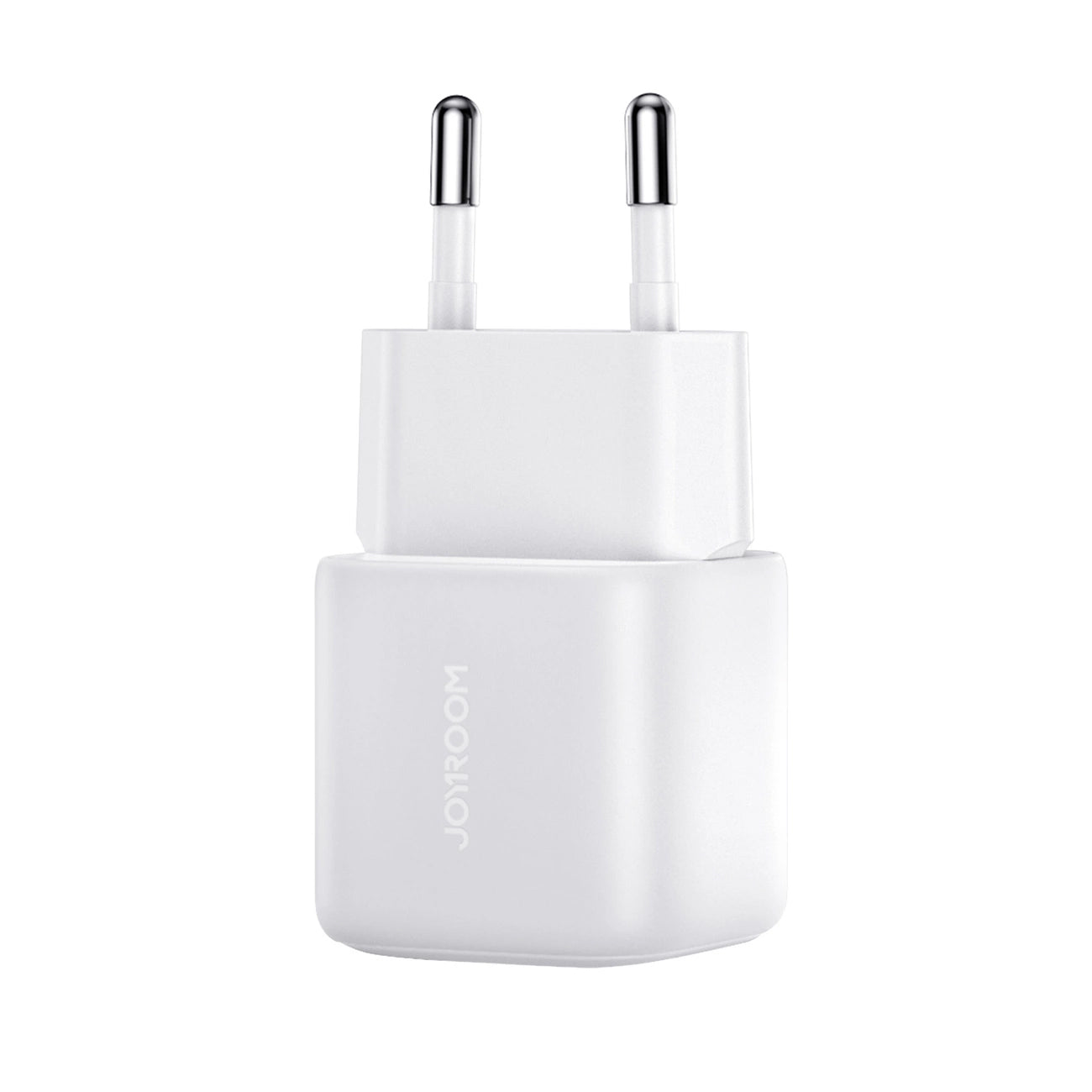 Joyroom JR-TCG08 hálózati töltő, 20W, 3A, 1 x USB-C, Fehér
