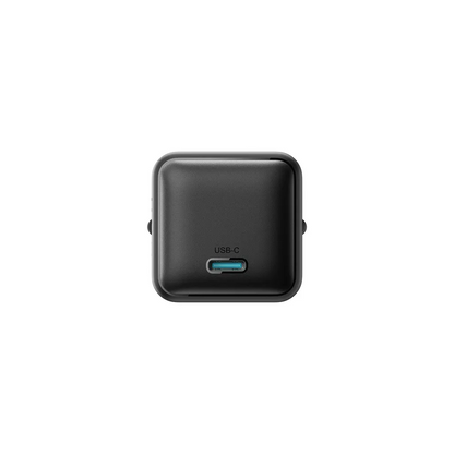 Joyroom JR-TCG18 hálózati töltő, 65W, 3.25A, 1 x USB-C, Fekete