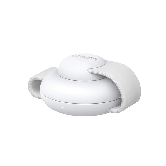 Anker MagGo 3in1 vezeték nélküli hálózati töltő, 15W, 1,67A, Fehér B25M8H21