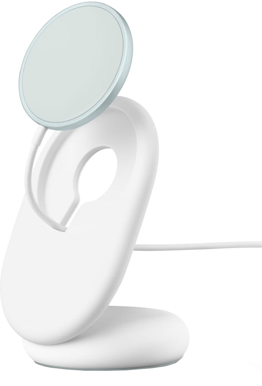 Google Pixelsnap vezeték nélküli hálózati töltő, 25W, kékesszürke