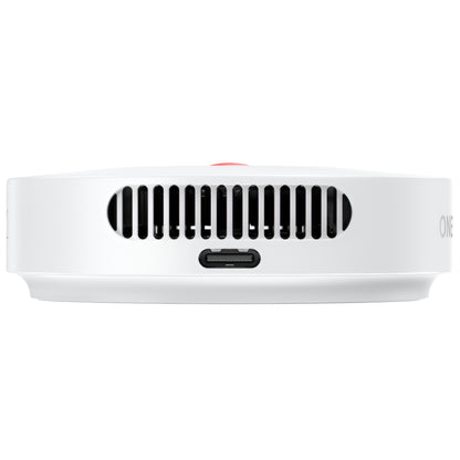 OnePlus AIRVOOC Vezeték Nélküli Hálózati Töltő, 50W, Fehér 5451100089