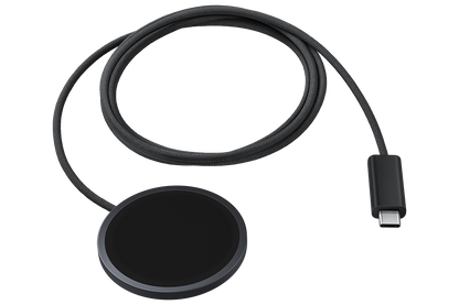 Samsung vezeték nélküli hálózati töltő, 25W, szürke EP-P2900TBEGWW