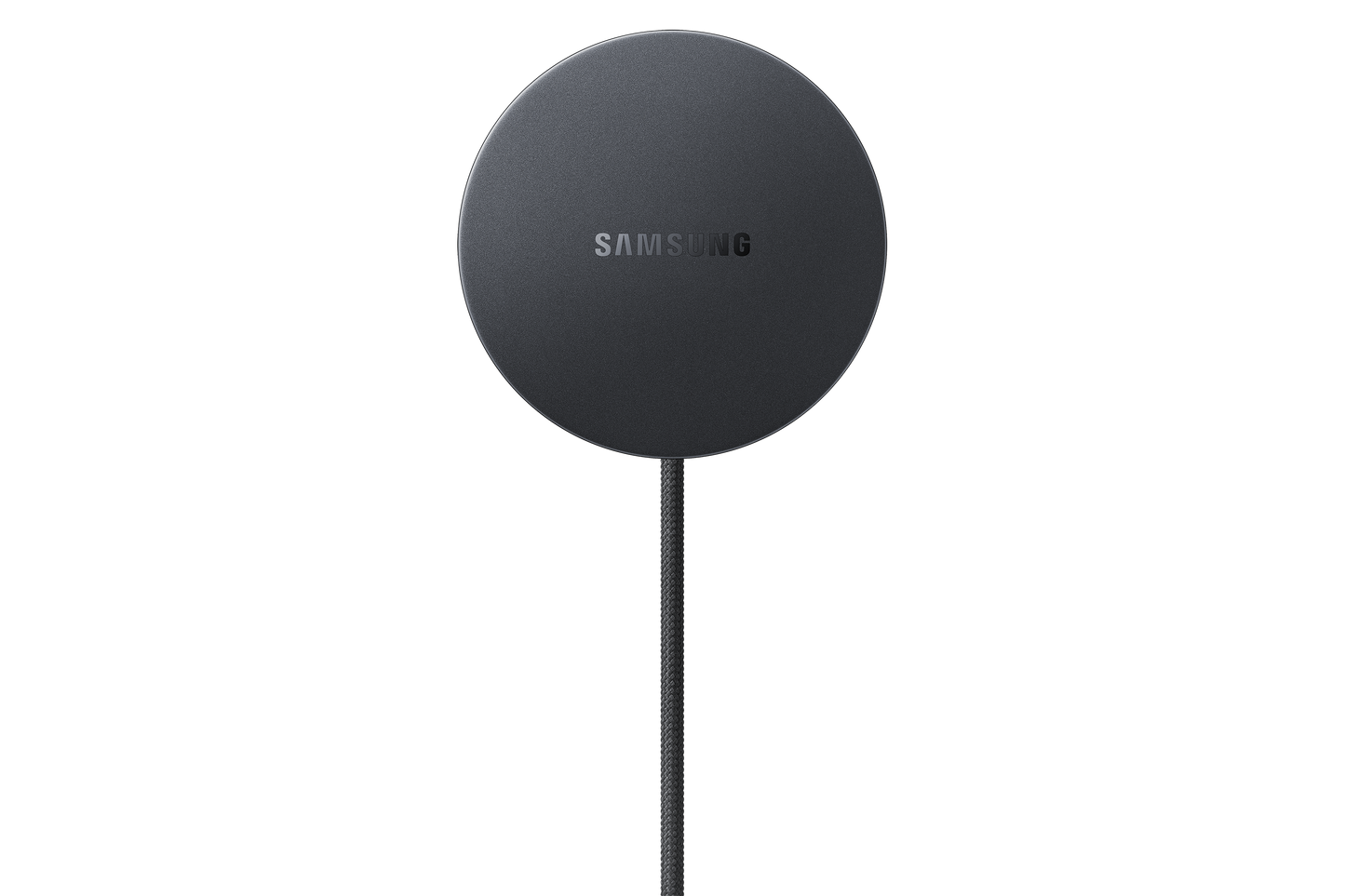 Samsung vezeték nélküli hálózati töltő, 25W, szürke EP-P2900BBEGWW