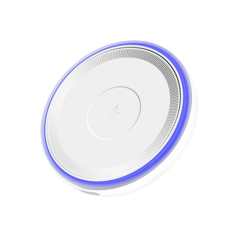 Wireless Network Charger XO Design CX042, 15W, 1.67A, White