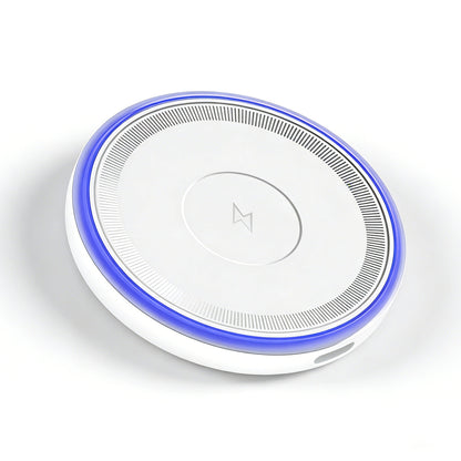 Wireless Network Charger XO Design CX042, 15W, 1.67A, White