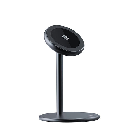 Vezeték nélküli hálózati töltő XO Design CX007, 15W, 1.67A, Fekete