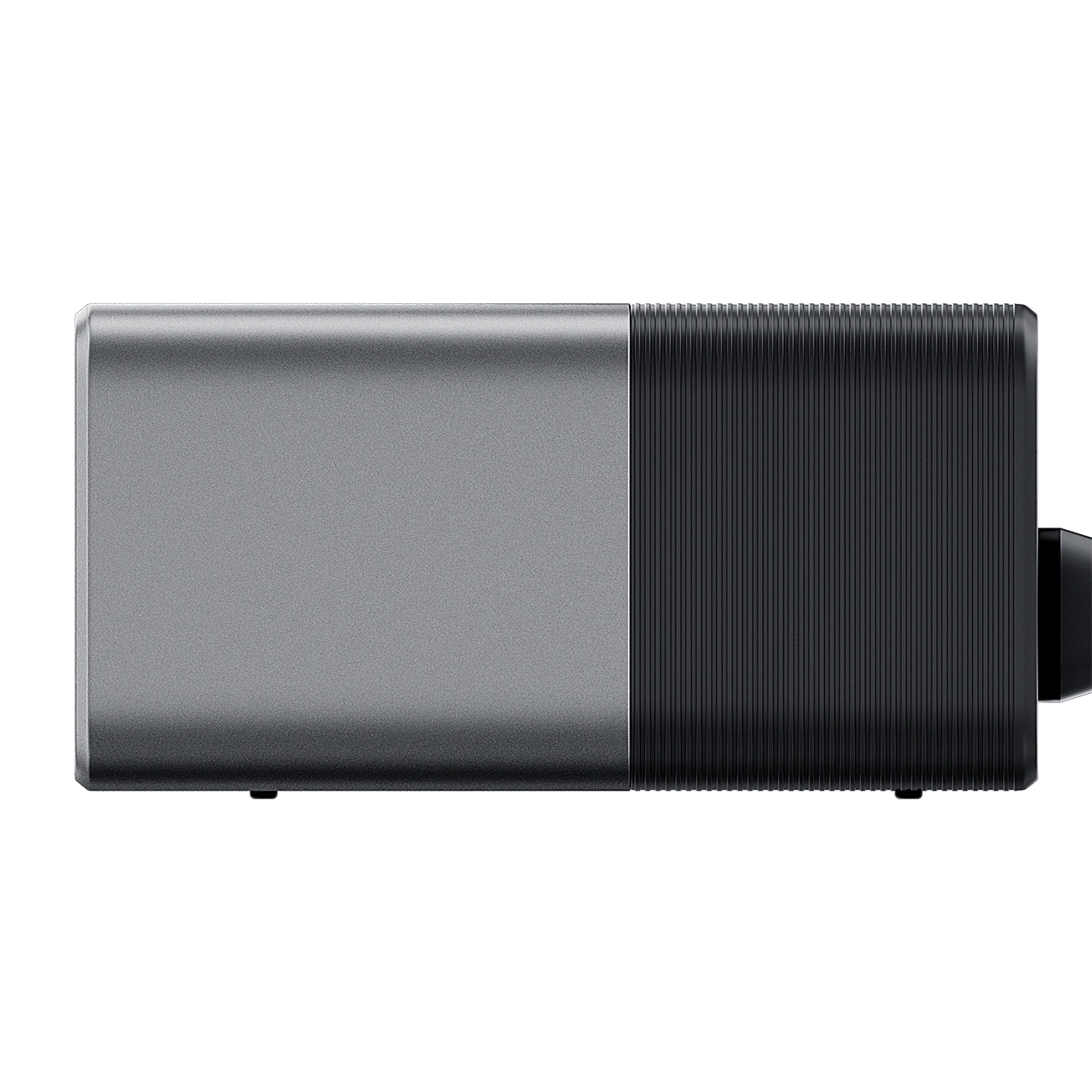 Cuktech TA3005U töltőállomás, 300W, 1 x DC - 1 x USB-A - 3 x USB-C, Szürke