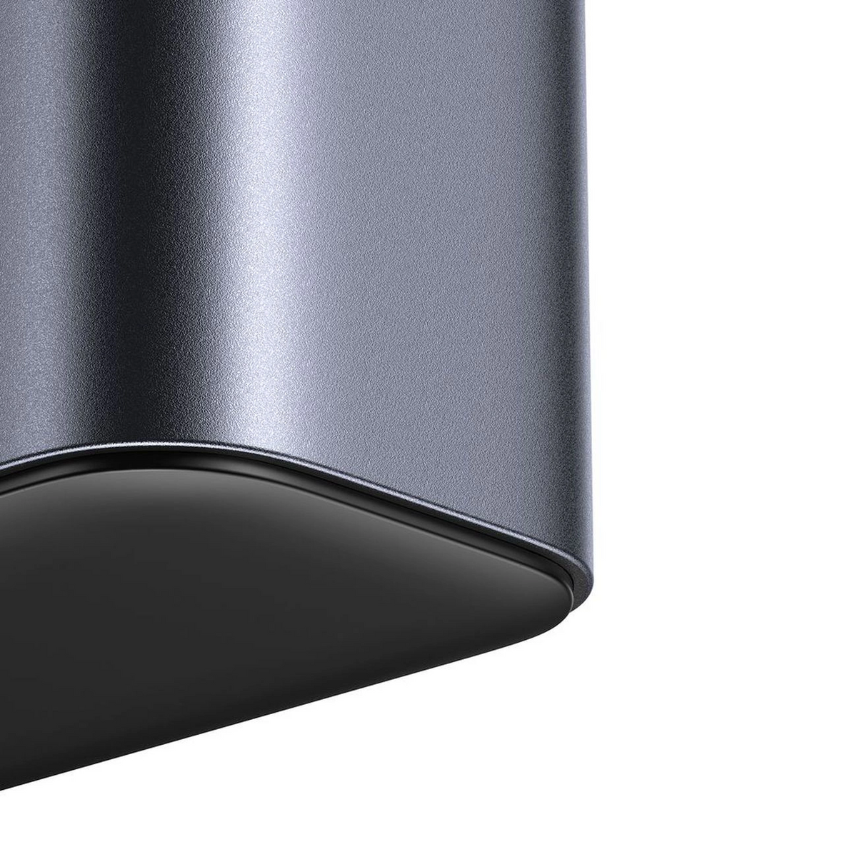 Joyroom JR-TCM02 UK állomás töltő, 65W, 3,25A, 2 x USB-A - 4 x USB-C, Szürke