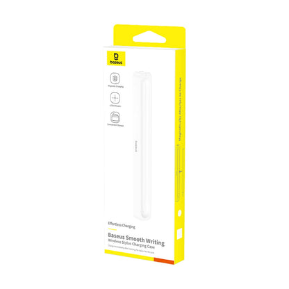 Baseus vezeték nélküli töltő Touchpen Smooth Writing Stylus-hoz, Fehér P80015907213-00