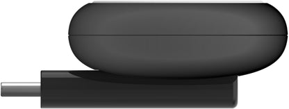 Belkin BoostCharge vezeték nélküli töltő Apple Watch Series-hez, fehér WIZ022glWH-B1