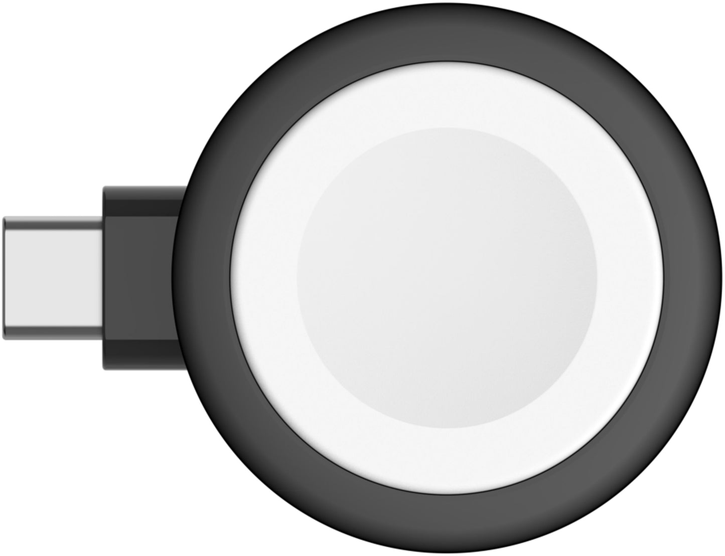 Belkin BoostCharge vezeték nélküli töltő Apple Watch Series-hez, fehér WIZ022glWH-B1
