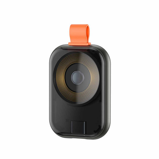 Lito LC03 vezeték nélküli töltő Apple Watch sorozathoz, Fekete