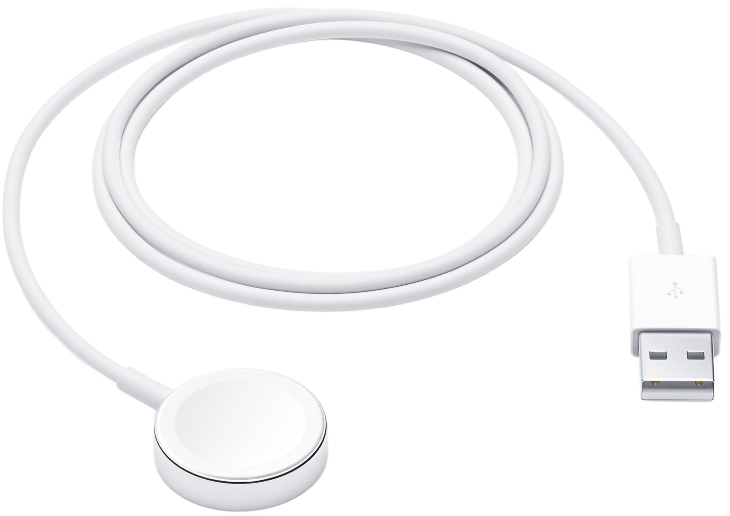 Wireless Charger for Apple Watch Series, 1m MW6A3ZM/A