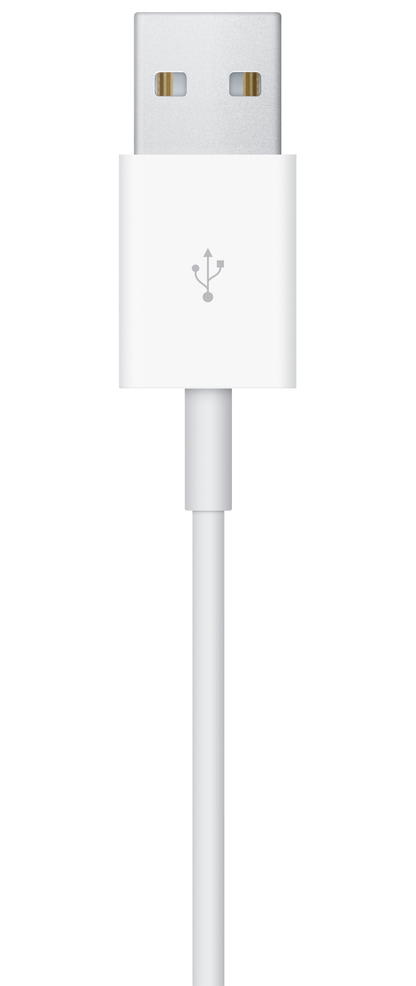 Wireless Charger for Apple Watch Series, 1m MW6A3ZM/A
