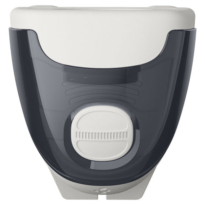 Spigen C1 Classic tartó Apple Watch Series vezeték nélküli töltőhöz, Szürke