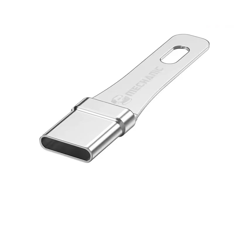 Segédeszköz USB Type-C csatlakozók eltávolításához Mechanic TC-51