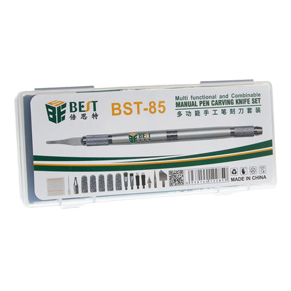 BGA Best BST-85 eszköz