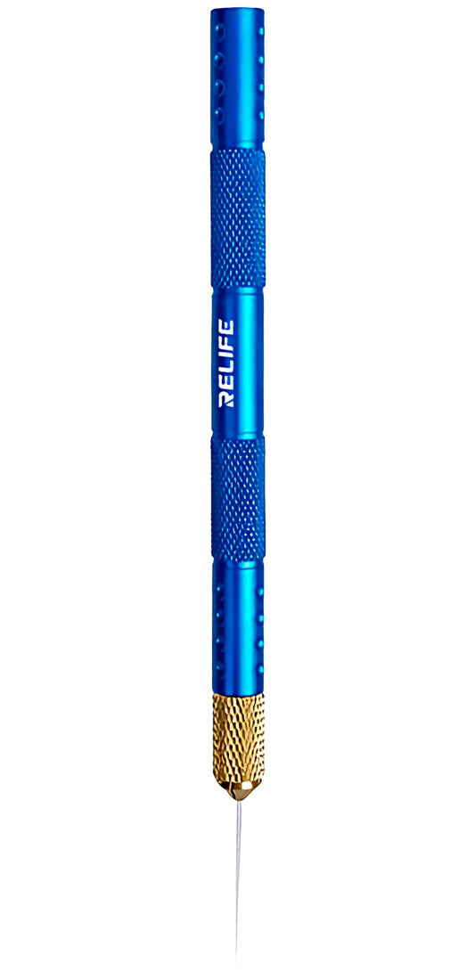 BGA eszköz Relife TX3