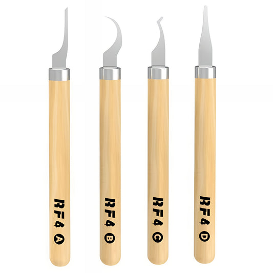 BGA RF4 KH15 Tool, 4in1