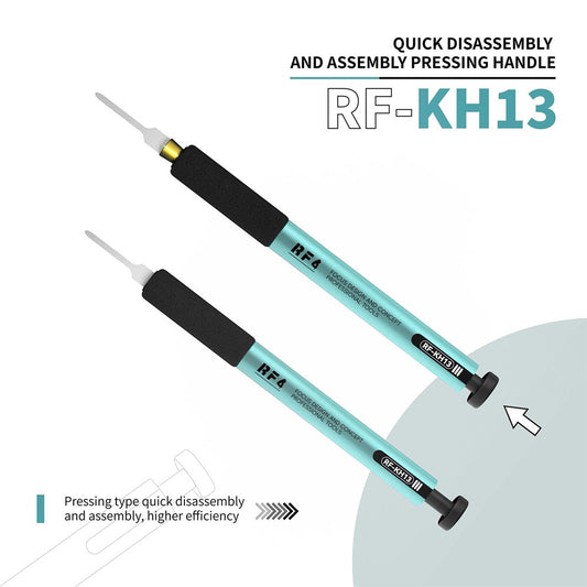 Instrument BGA RF4 RF-KH13