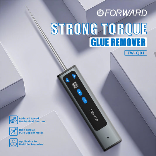 Forward FW-CJ01 Ragasztóeltávolító eszköz
