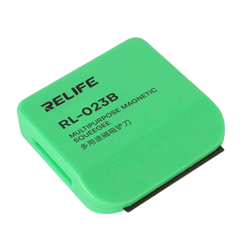 Relife RL-023B Ragasztóeltávolító Eszköz, Zöld