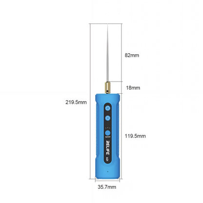 Relife LG1 Adhesive Removal Tool