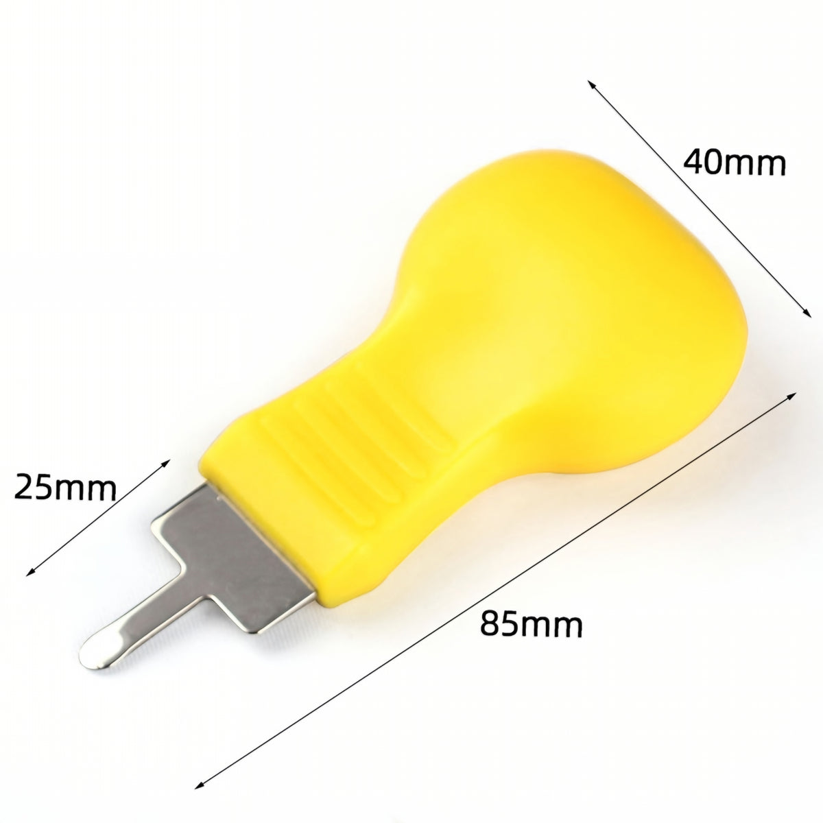 OEM C-023 fém eszköz óratokokhoz