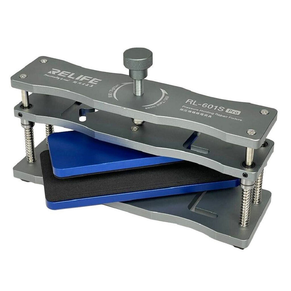 Eszköz / Szervizprés Relife RL-601S Pro