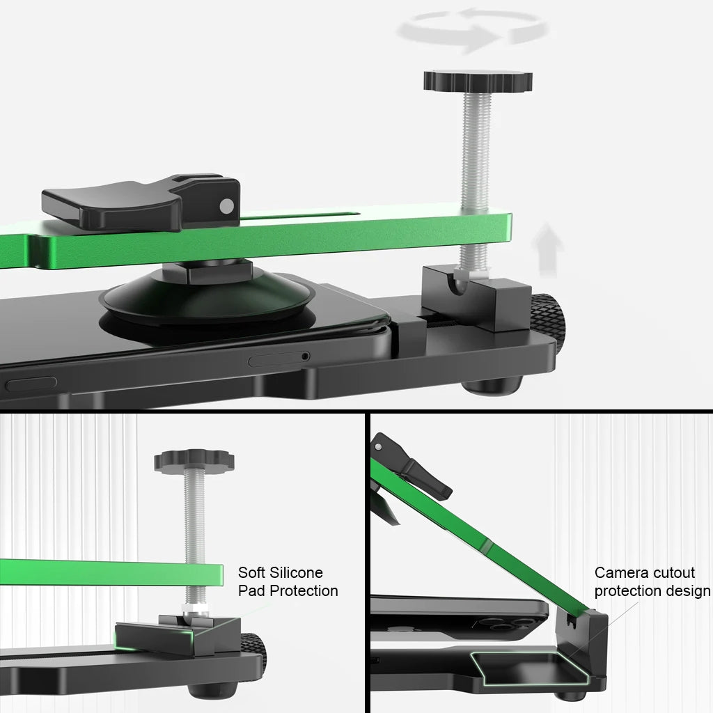 Phone Disassembly Work Stand 2UUL DA08 Pro