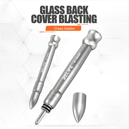 Glass Breaker Tool / Relife RL-066B Glass Breaker