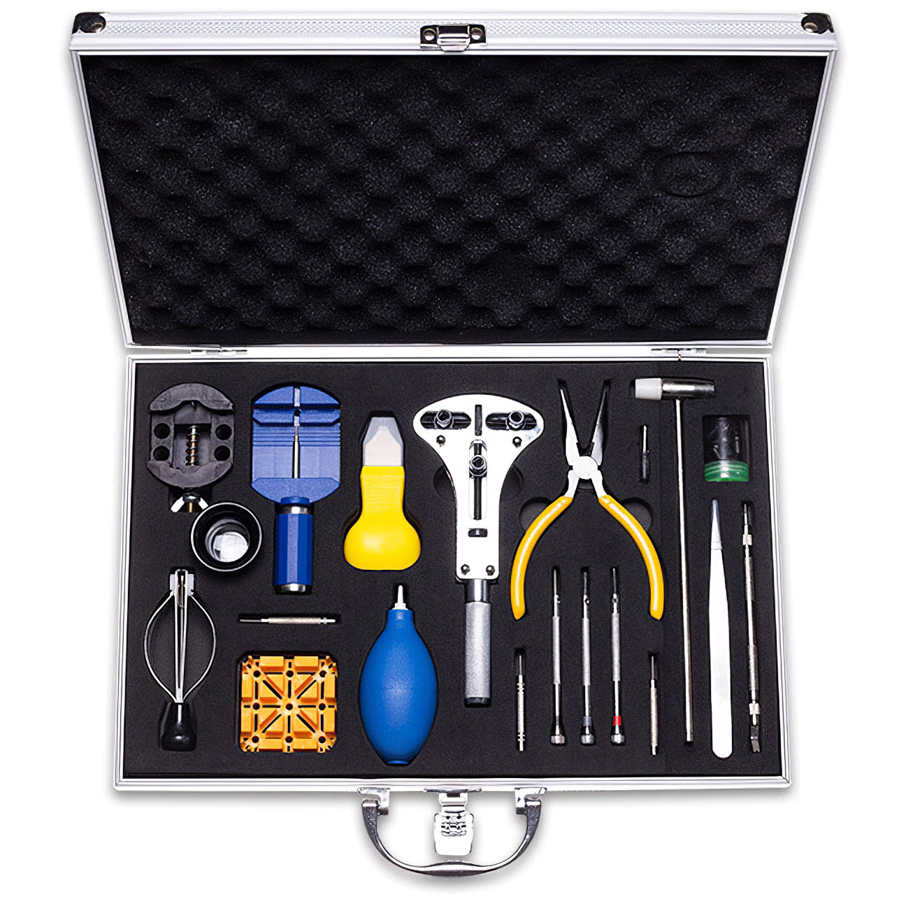 OEM Óraszerelő Eszközök SC8007, 40in1
