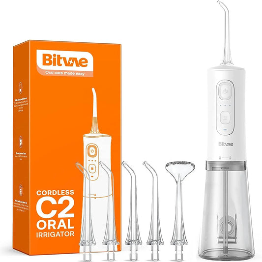 Bitvae C2 szájzuhany, fehér
