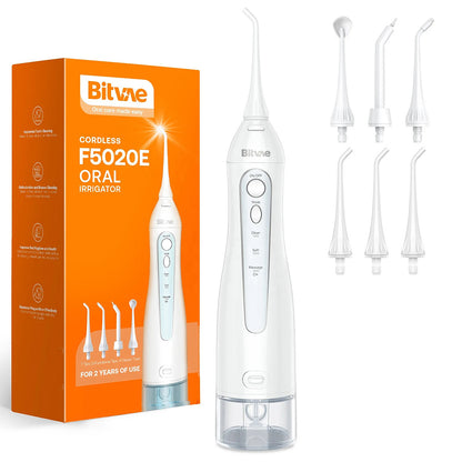 Bitvae F5020E szájzuhany, fehér