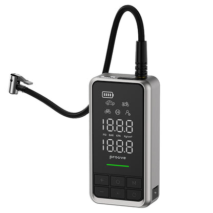 Proove Auto Jump Starter, 2in1 JSAP10400203