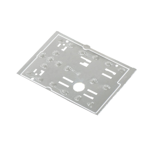 Keypad Domesheet az HMD 110 4G-hez