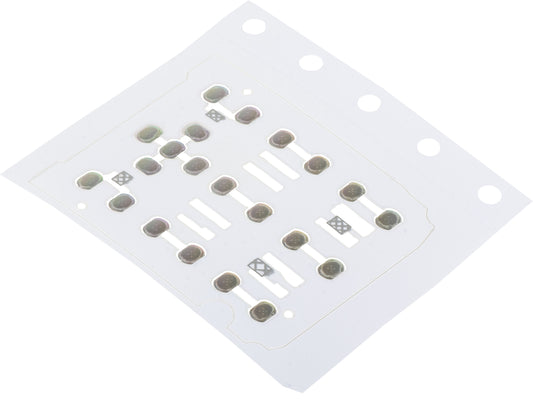 Keypad Domesheet a Nokia 105 4G 2nd Edition-höz