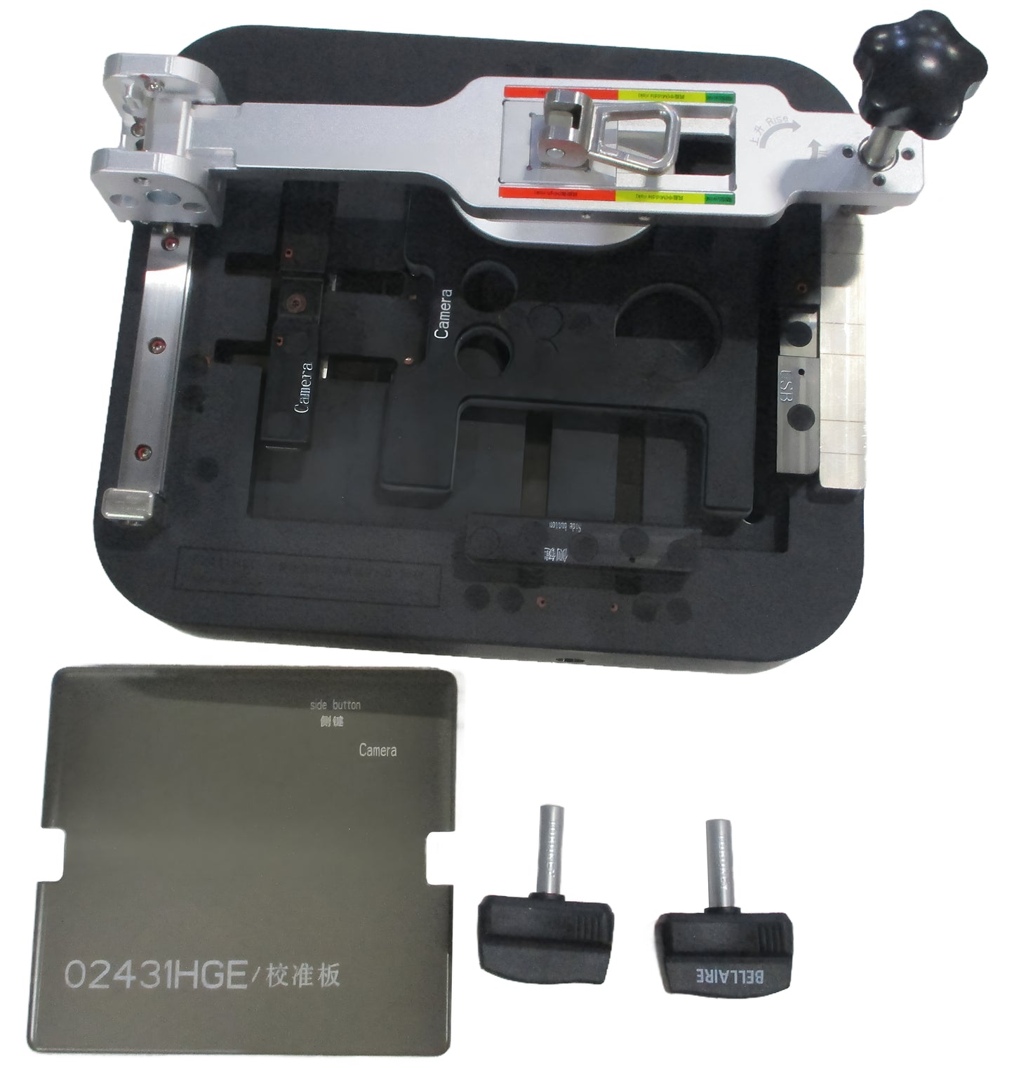 HB245179EWW-11A akkumulátor készlet Huawei Mate X7-hez Service Pack és dedikált szervizeszközökkel