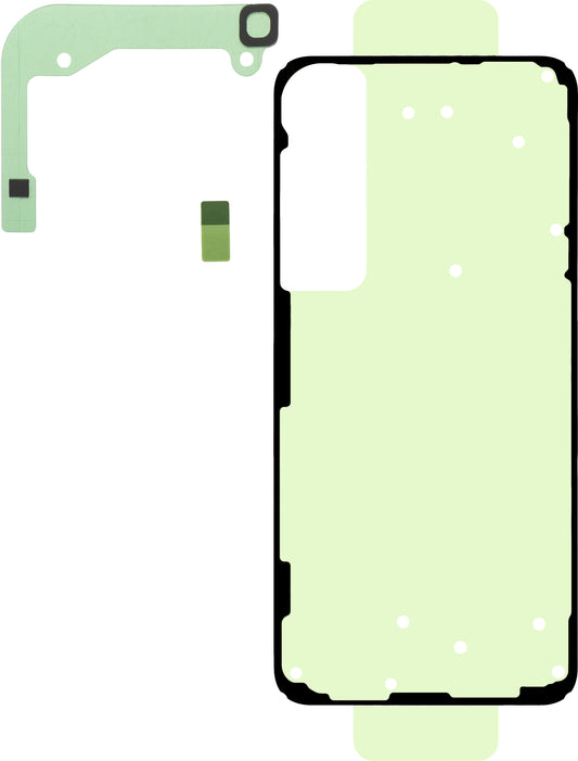 Akkumulátorfedél Ragasztó Készlet Samsung Galaxy S24+ S926, Service Pack GH82-33338A