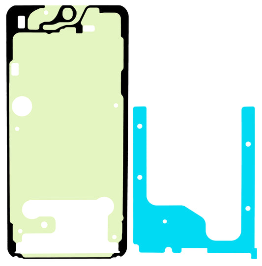 Samsung Galaxy S25 S931 Ragasztókészlet, Service Pack GH82-36478A