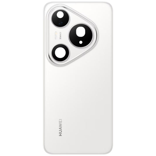Huawei Pura 80 Pro Glazed White akkufedél készlet és dedikált szervizeszközök