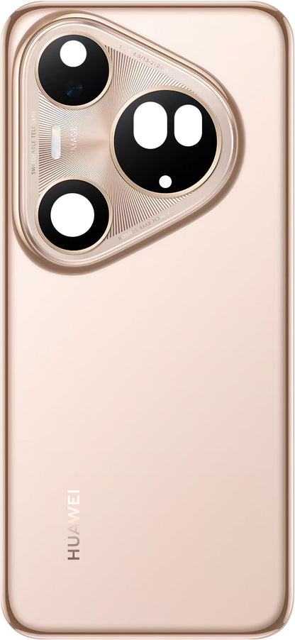 Huawei Pura 80 Ultra Prestige Gold akkufedél készlet és dedikált szervizeszközök